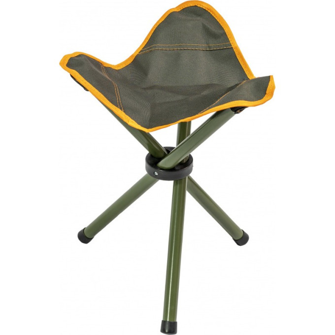 Табурет TALBERG STEEL STOOL TRIPOD, 33x33x43 4673747399414
